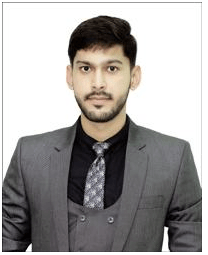 Rajat Mudgil <br> CSE (2016-20)<br>ZS, Senior Business Associate